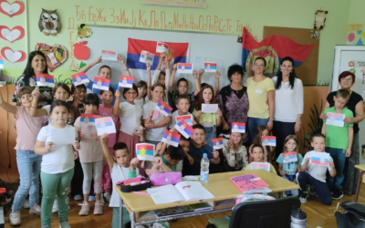 Дан српског јединства, слободе и националне заставе