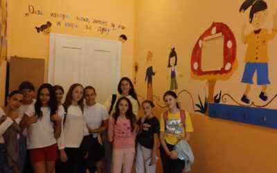 Осликавање ходника