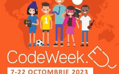 CODE WEEK