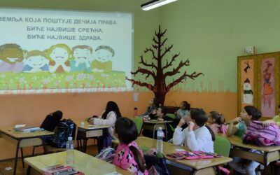 СВЕТСКИ ДАН ПРАВА ДЕТЕТА