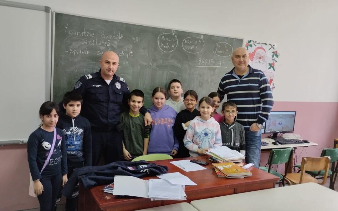 Заједно и безбедно кроз детињство