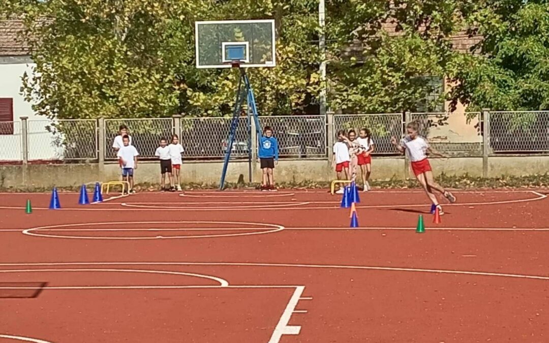 СПОРТСКИ ДАН