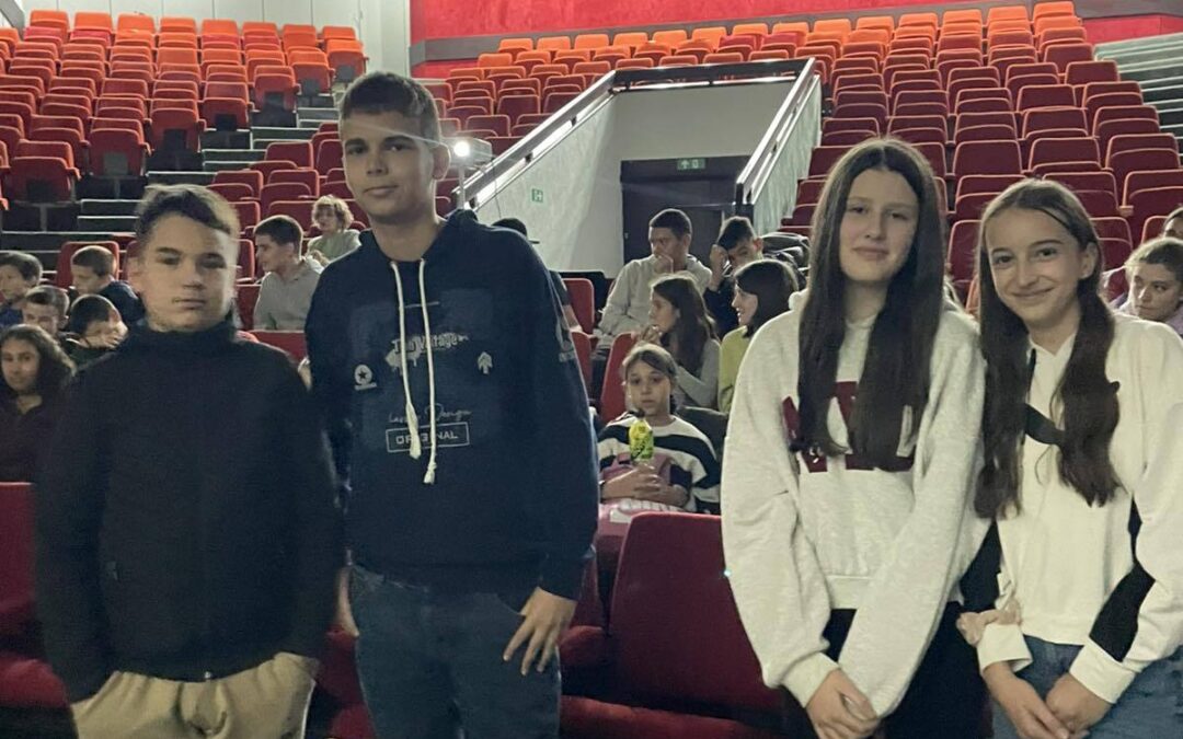 ДАН ЗДРАВЕ ХРАНЕ