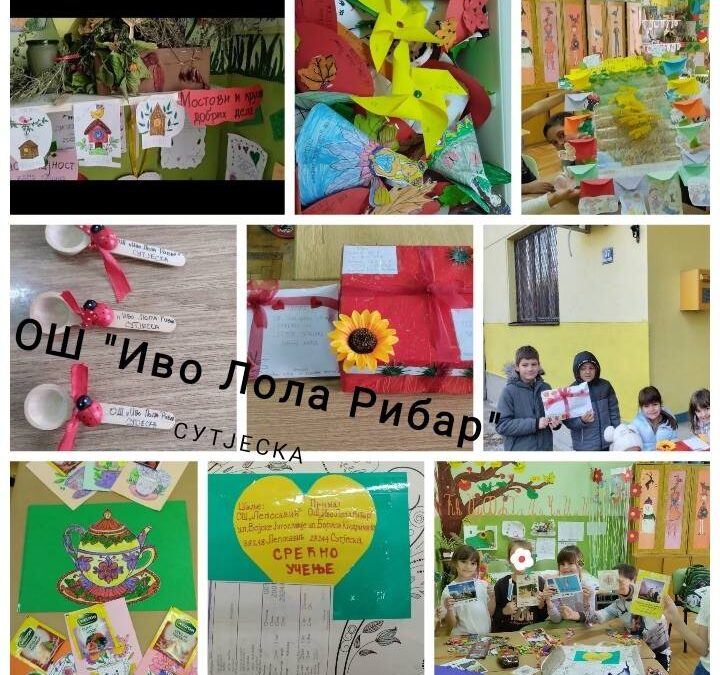 СРЕЋНО УЧЕЊЕ – 9-11. ЗАДАТАК