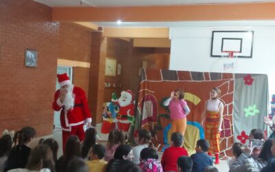 НОВОГОДИШЊИ КАРАВАН