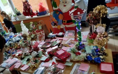 НОВОГОДИШЊИ ВАШАР