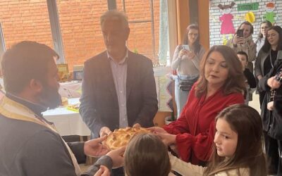 СВЕТОСАВСКА ПРИРЕДБА