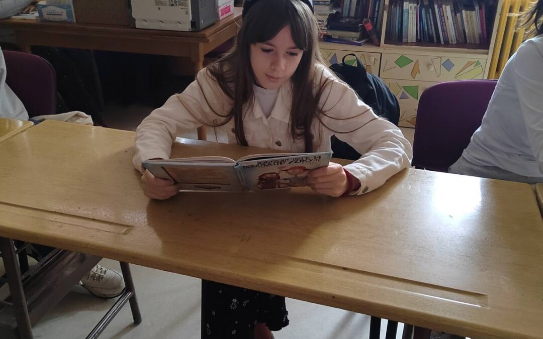 МЕЂУНАРОДНИ ДАН МАТЕРЊЕГ ЈЕЗИКА