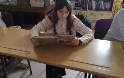 МЕЂУНАРОДНИ ДАН МАТЕРЊЕГ ЈЕЗИКА