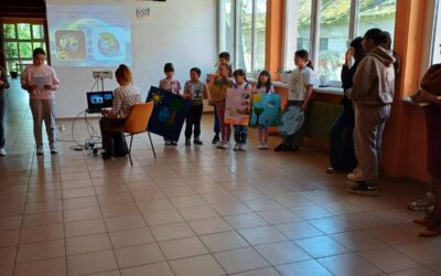 ДАН ПЛАНЕТЕ ЗЕМЉЕ