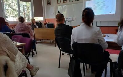 „Активне методе као одраз поверења и стварања прилике за учење сваког појединца“