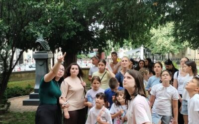 НАГРАДНИ ИЗЛЕТ